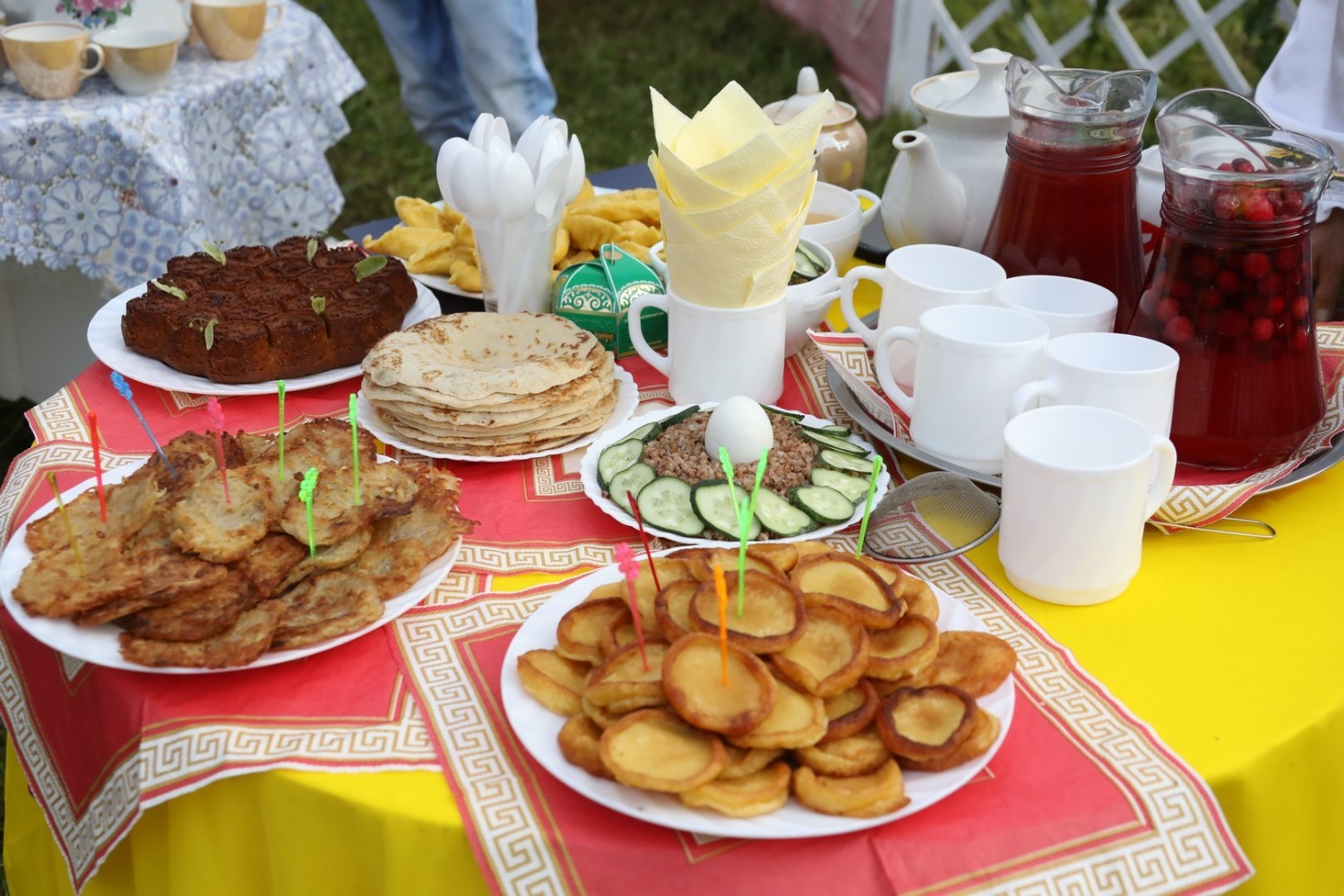 Валерий Шахов