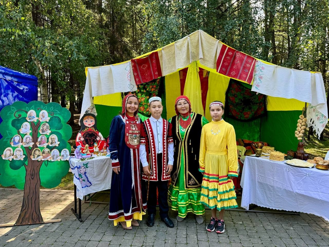 администрация Ленинского района Уфы