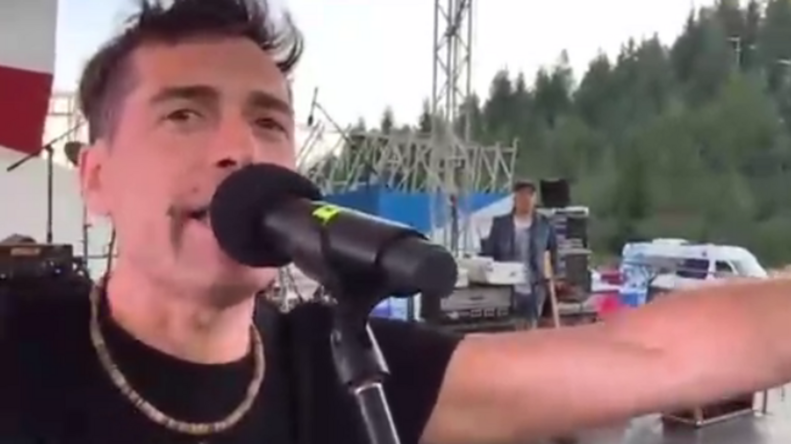 скриншот видео