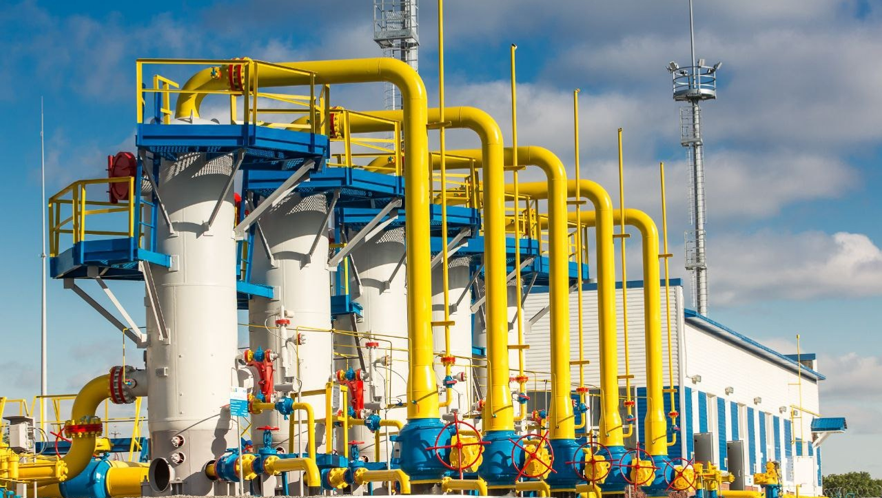 Пресс-служба ООО «Газпром трансгаз Уфа»