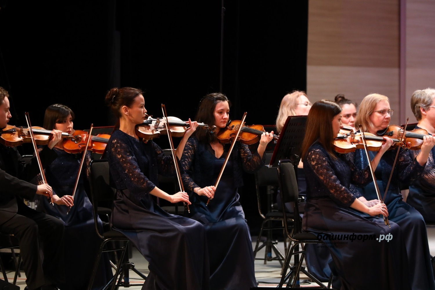 Валерий Шахов ИА «Башинформ»