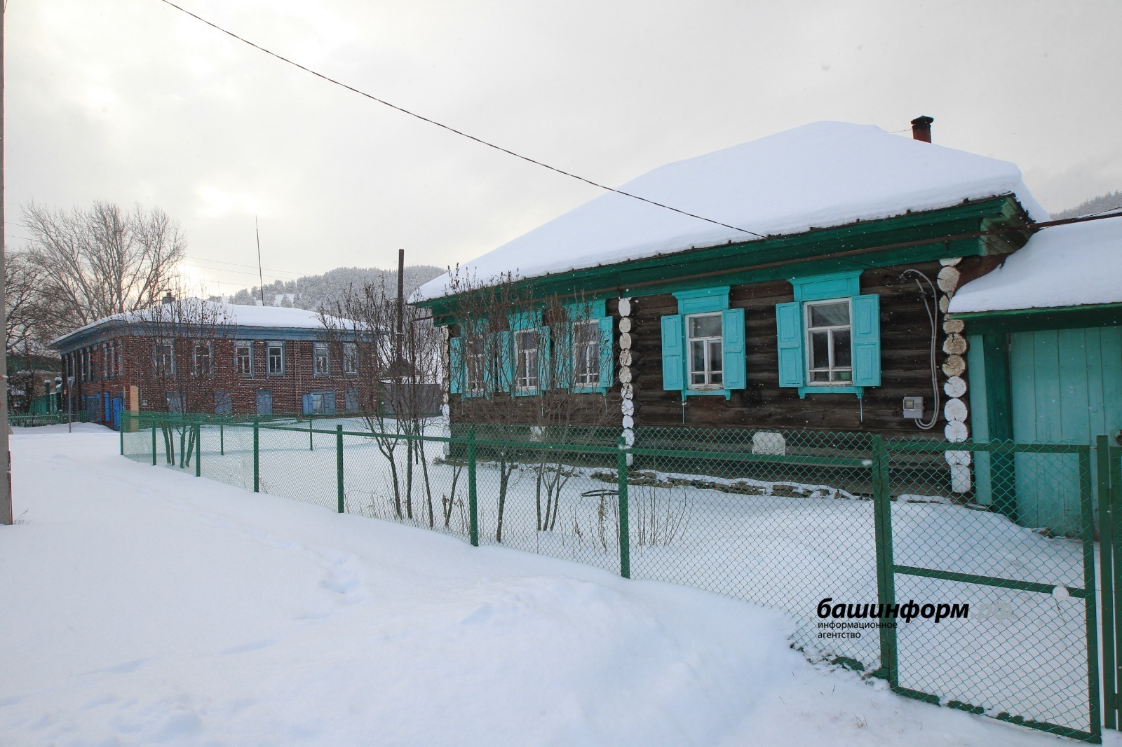Олег Яровиков