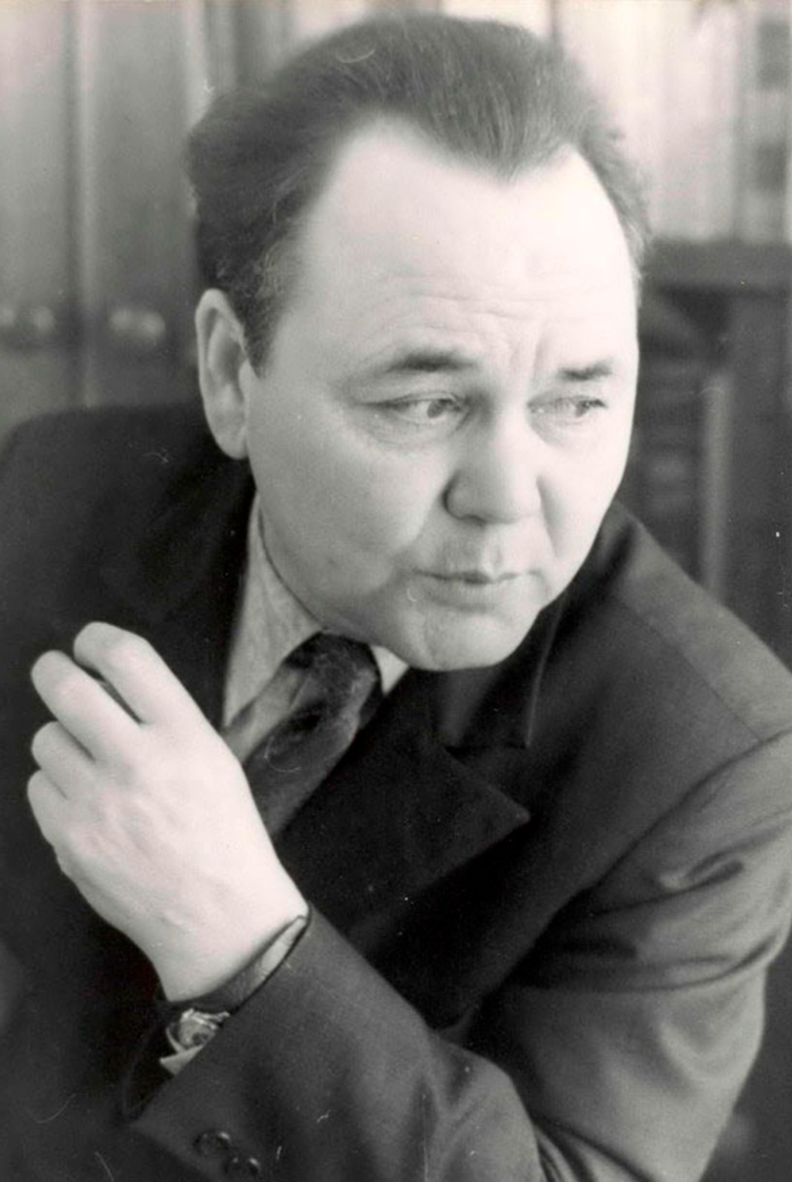 «Башинформ» мәғлүмәт агентлығы архивы