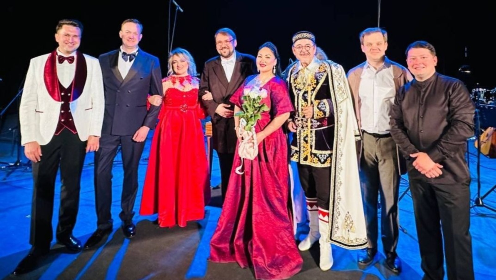 предоставлено Рамилом Гайзуллиным