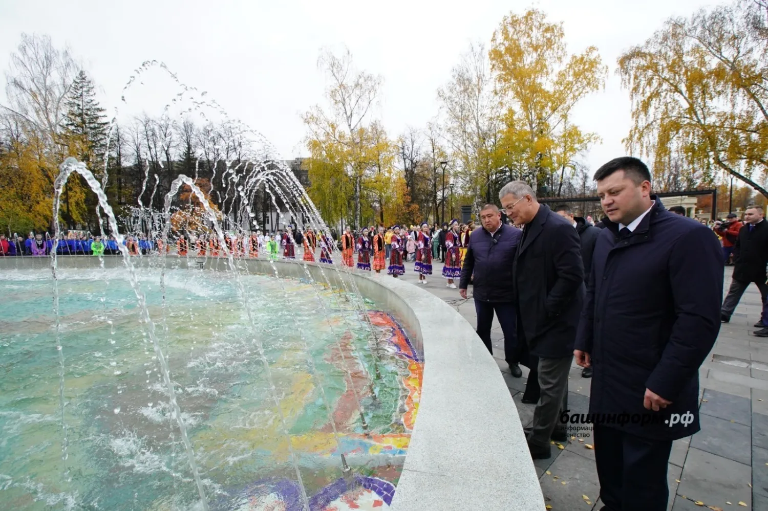 Олег Яровиков