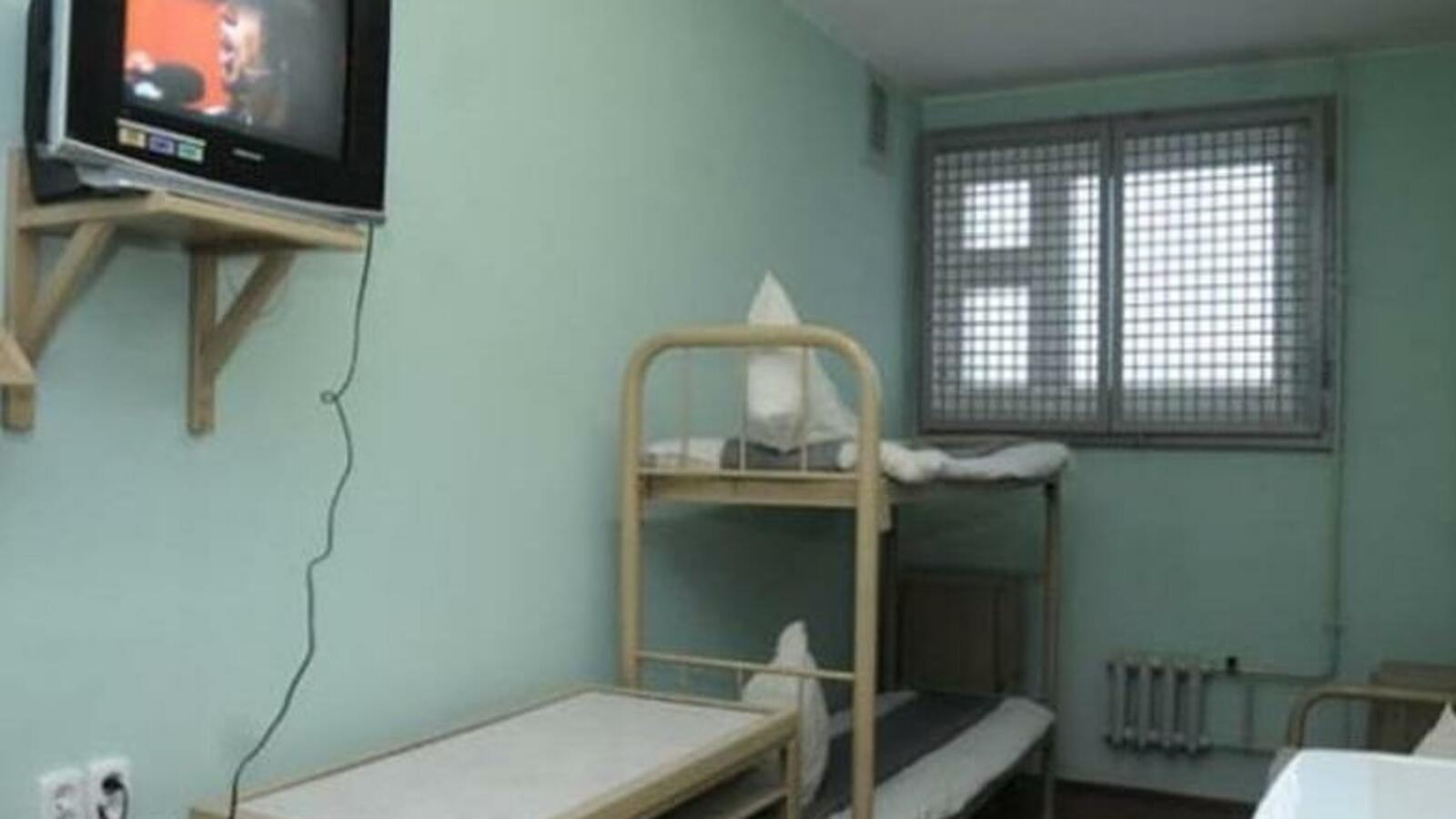 Facebook/Олег Галин