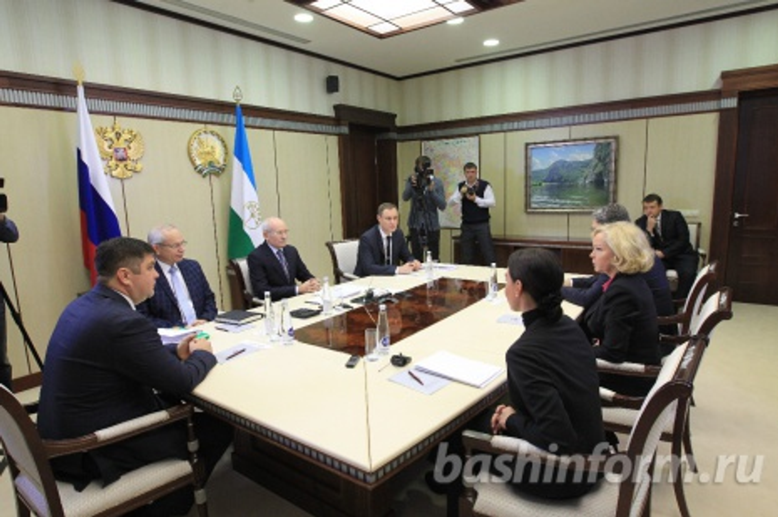 Олег Яровиков