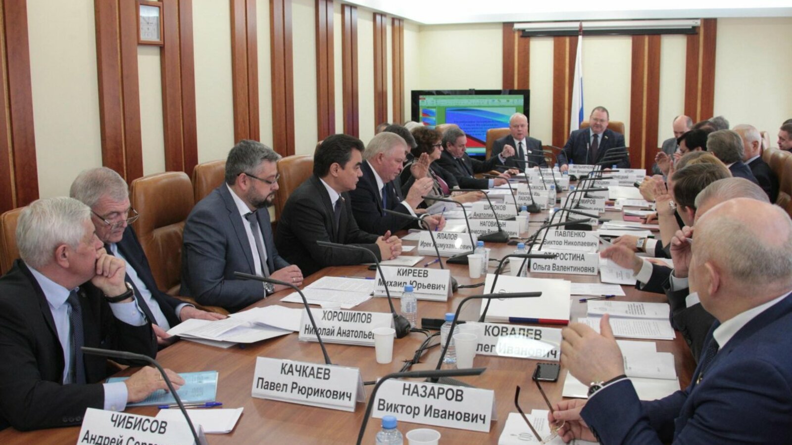 Олег Яровиков