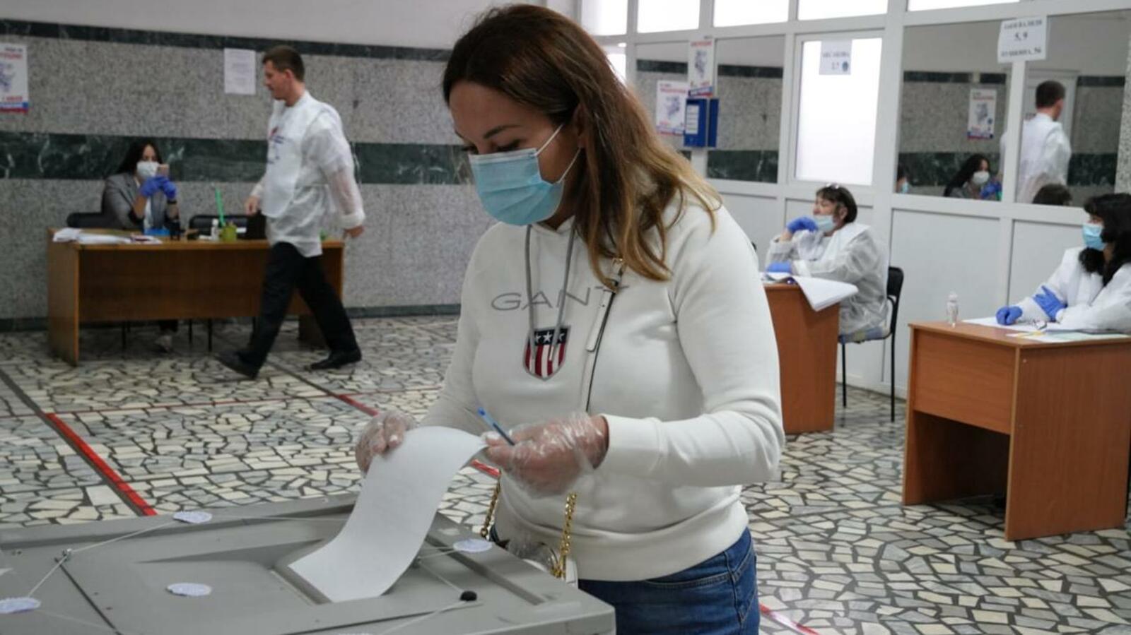 Олег Яровиков