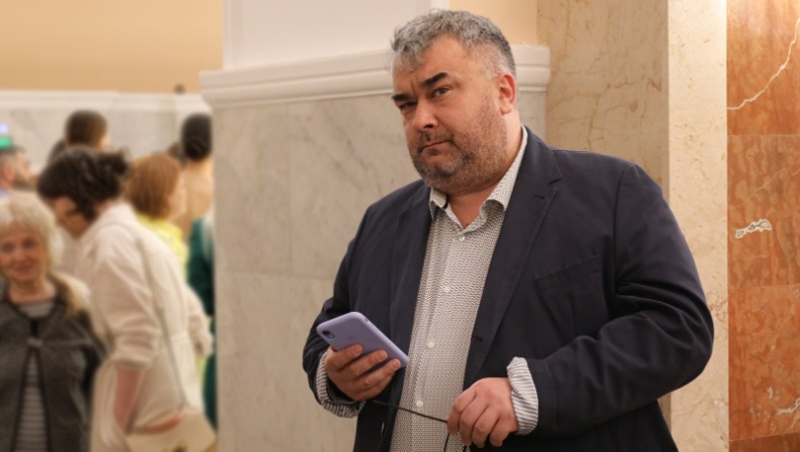 Валерий Шахов