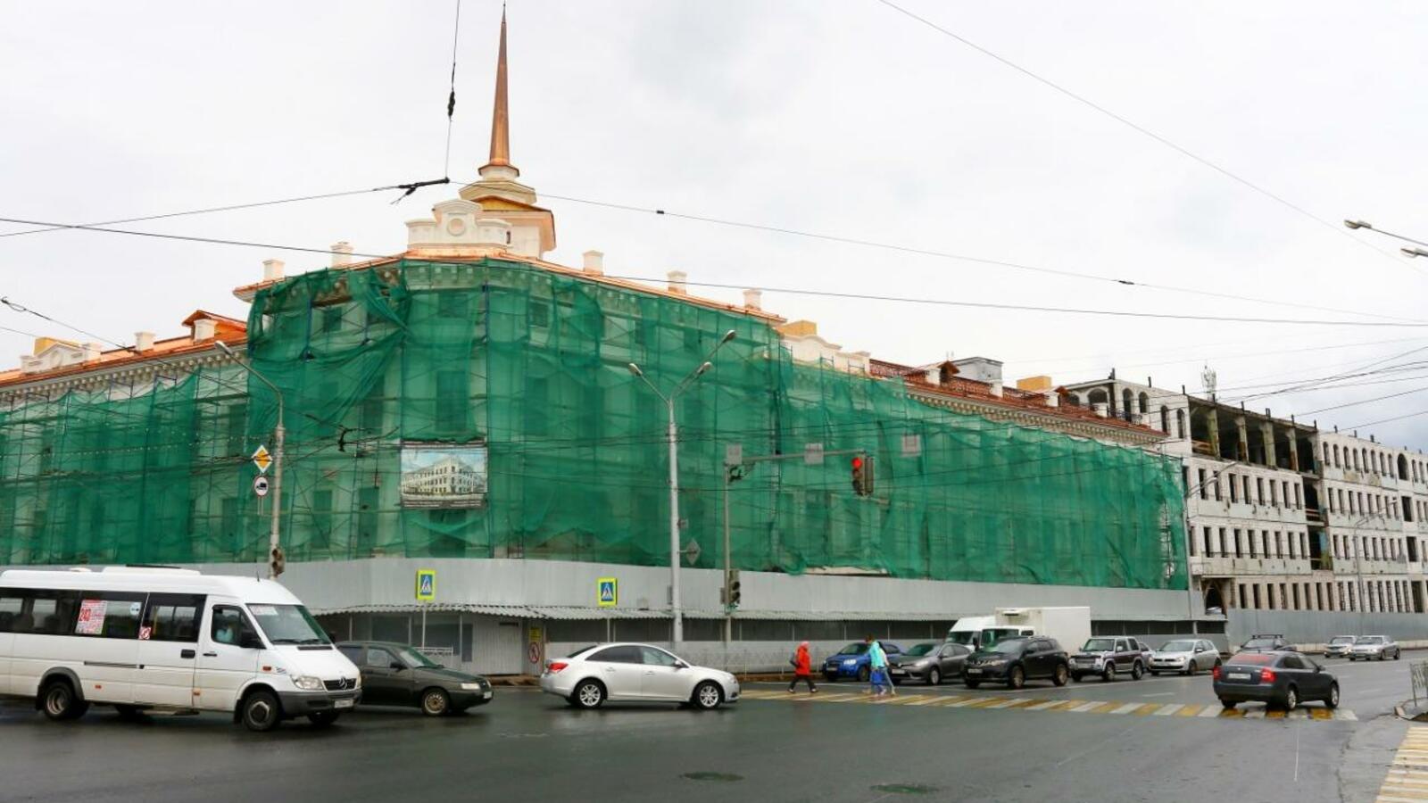 Валерий Шахов