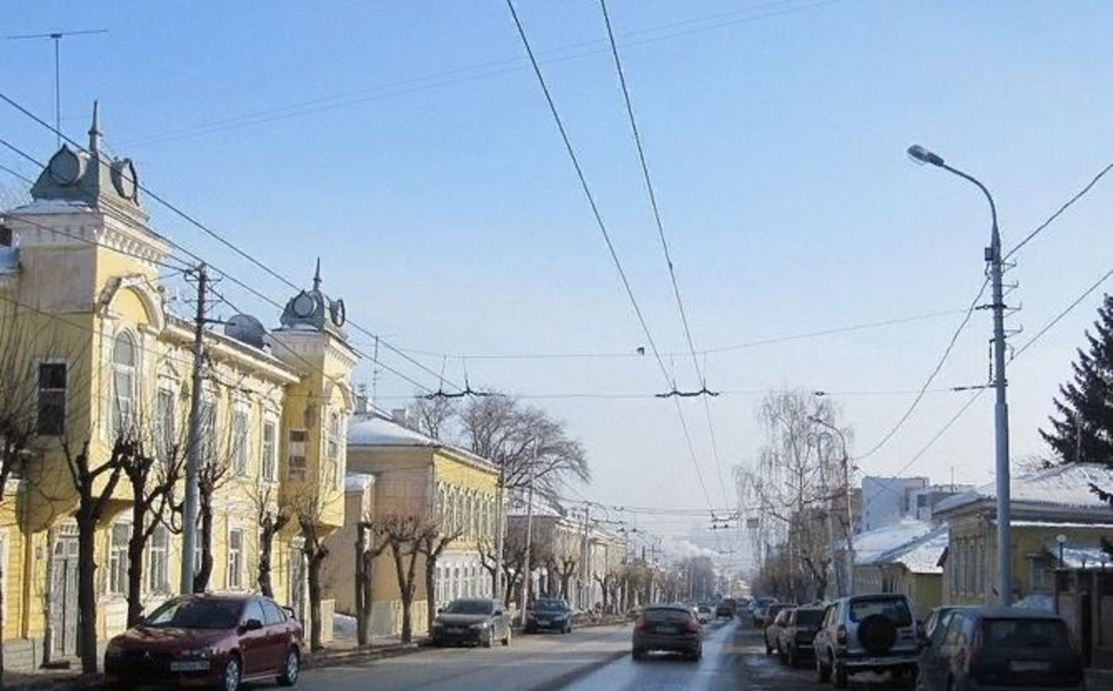 телеграм-канал главного государственного инспектора БДД РБ Владимира Севастьянова
