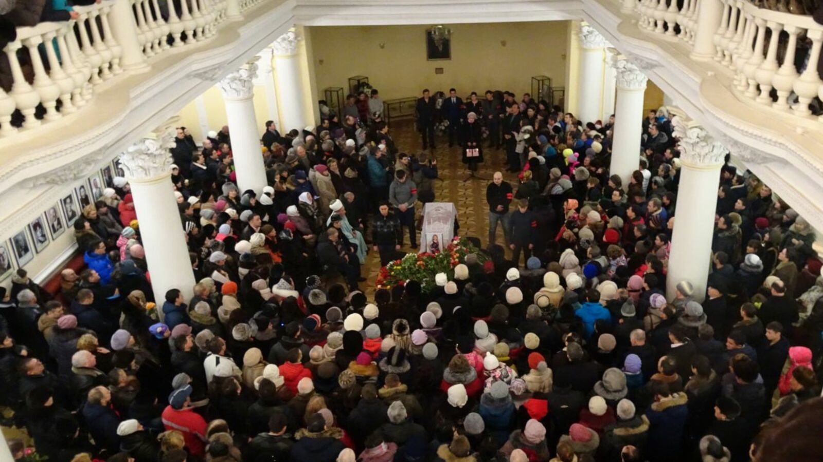 Шамиль Валеев