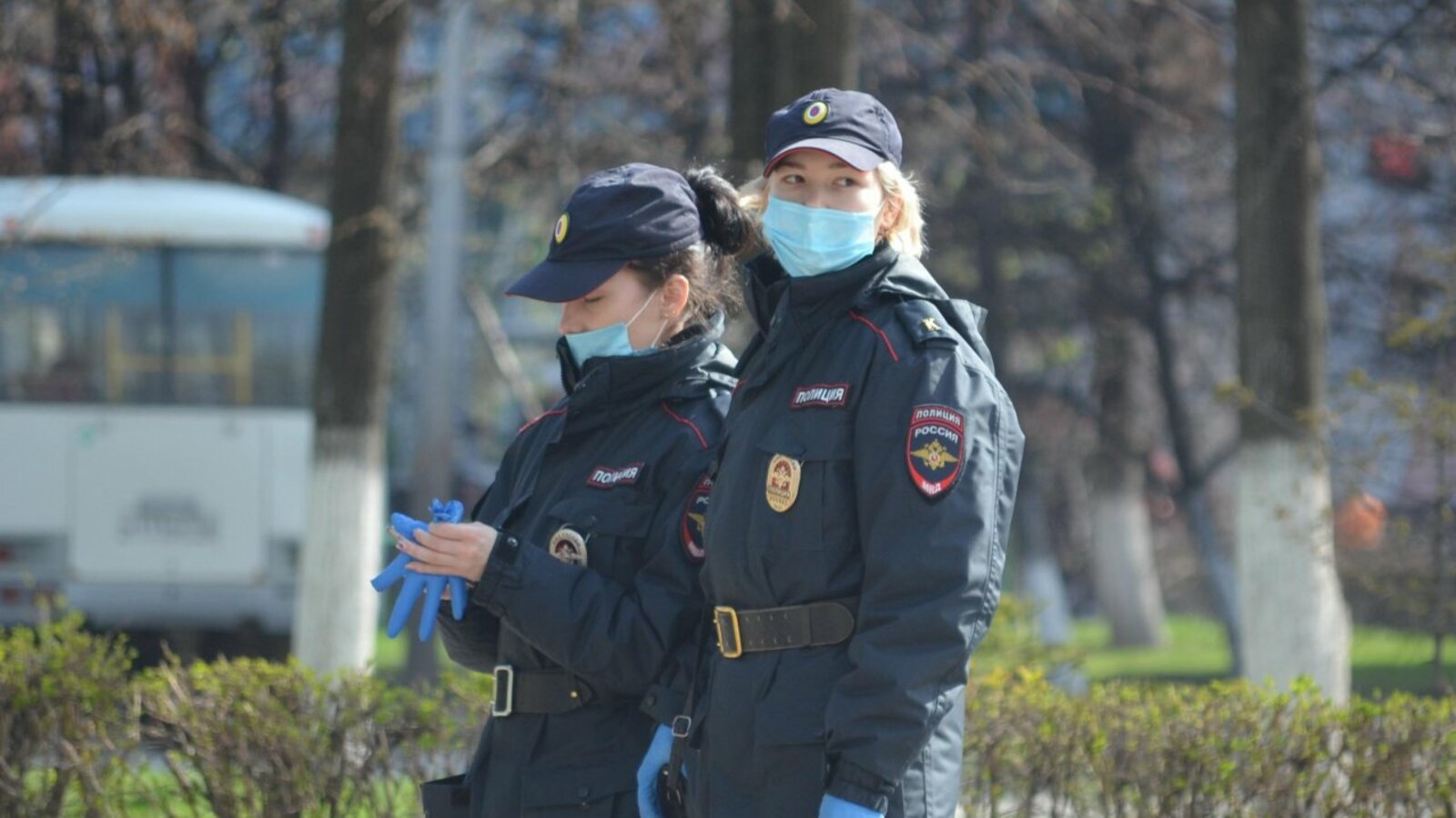 Ксения Калинина