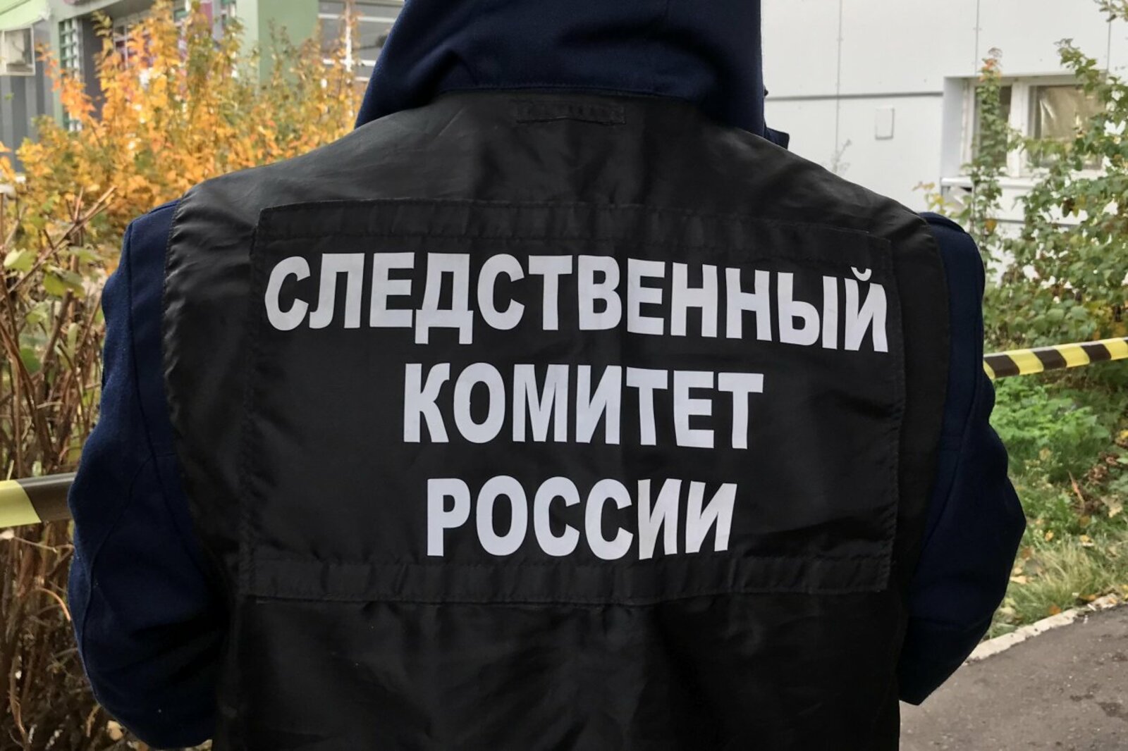 автор