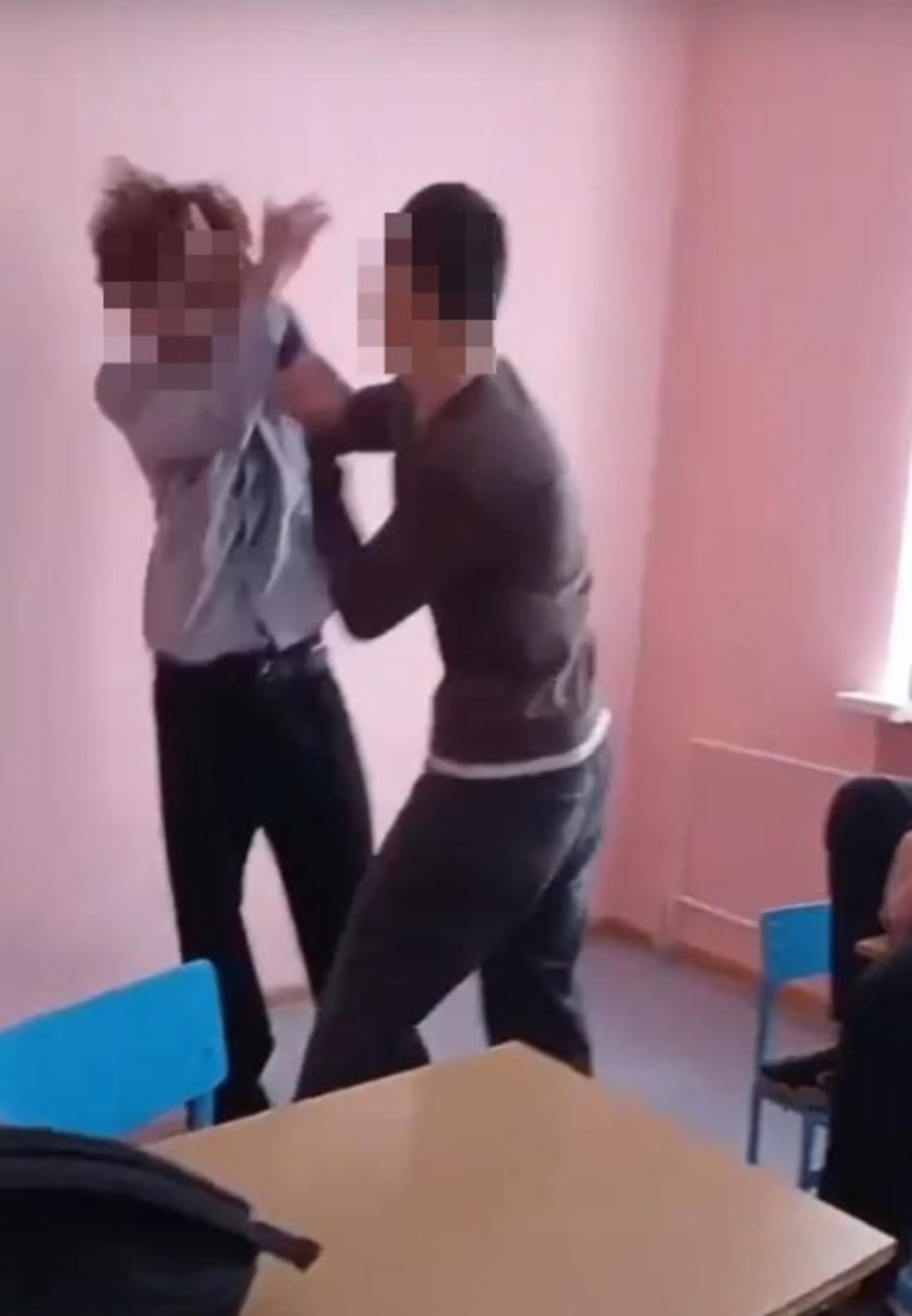 соцсети Дмитрия Черкасова