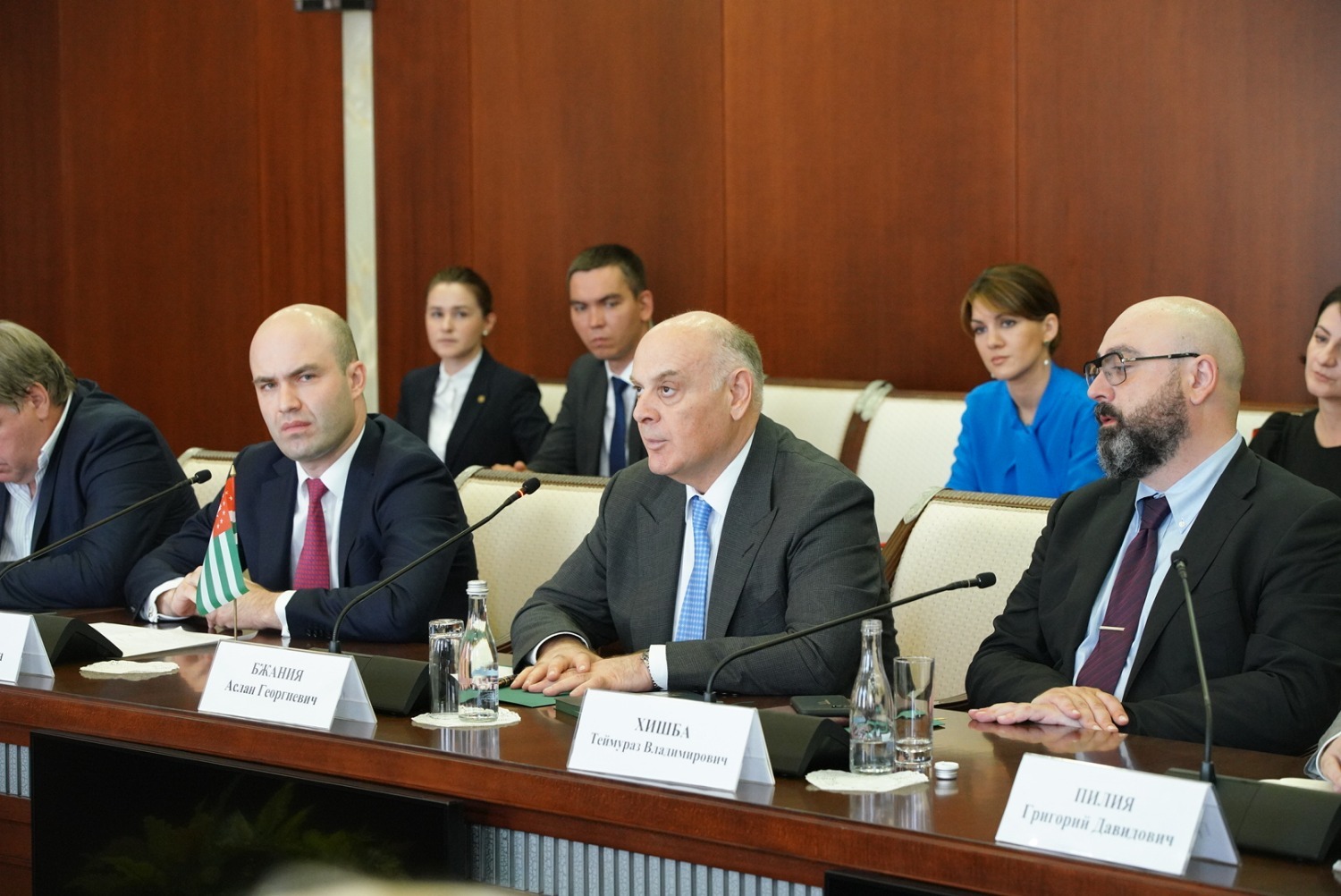 Олег Яровиков