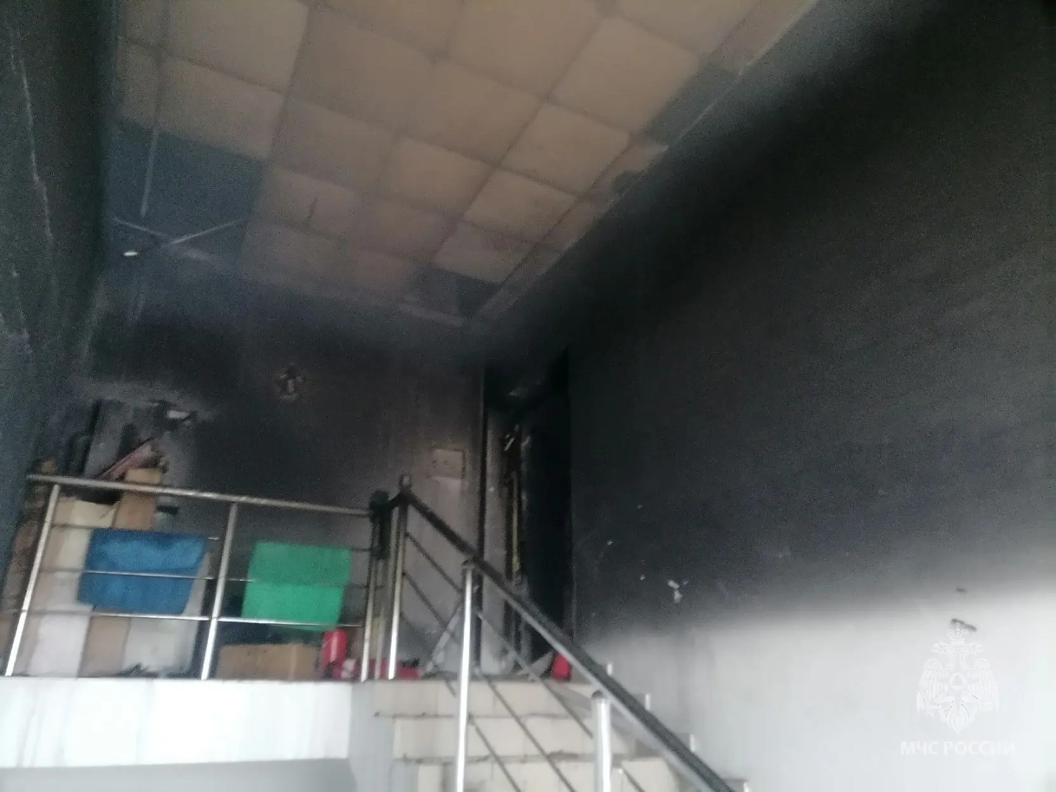 пресс-служба ГУ МЧС России по РБ мессенджер МАХ