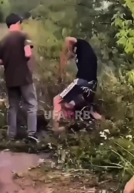 стоп-кадр видео @Ufa_rb | Новости. Уфа Башкортостан, Telegram