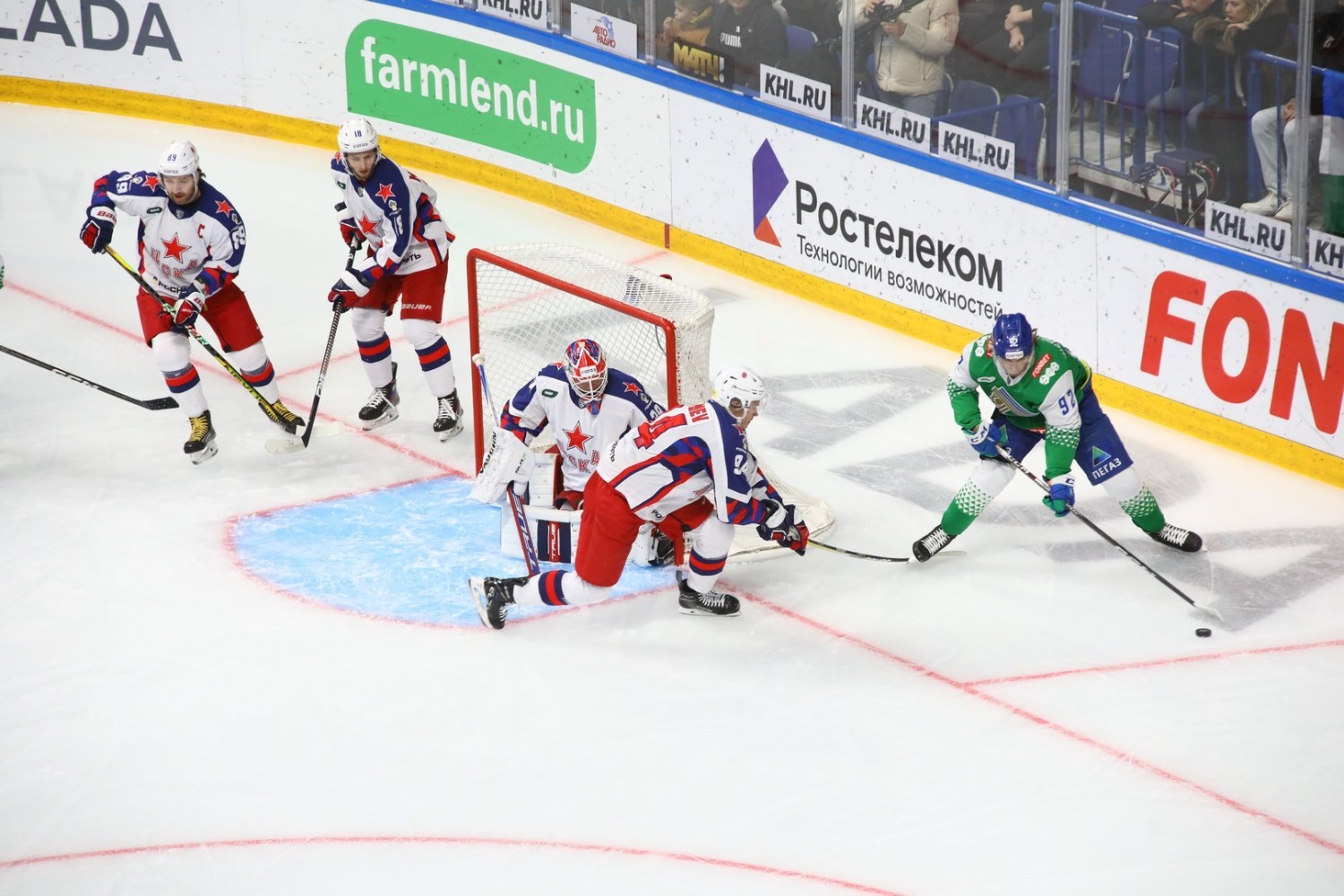 Валерий Шахов