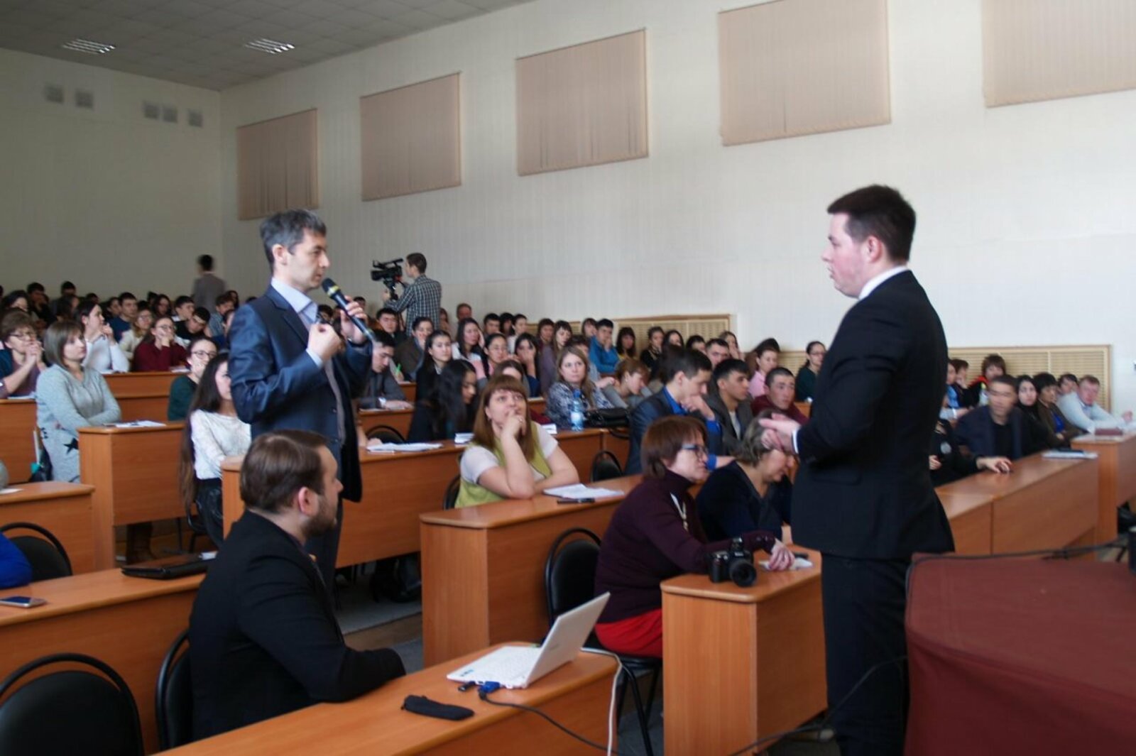 Сибайский институт  БашГУ