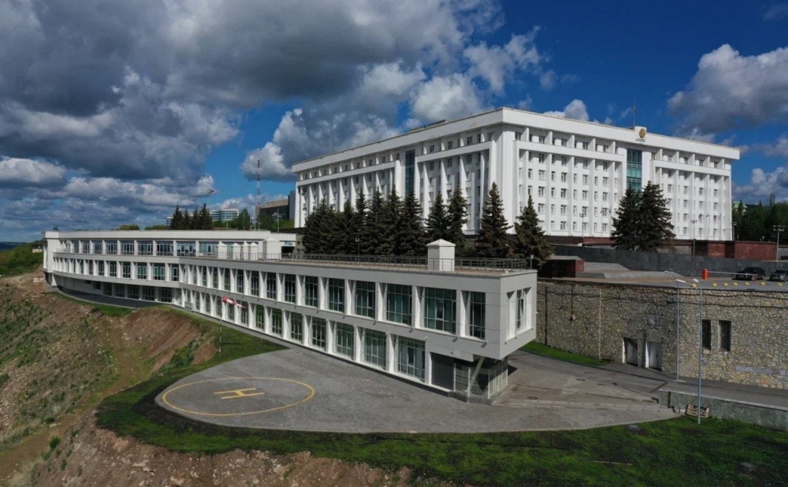 правительство РБ
