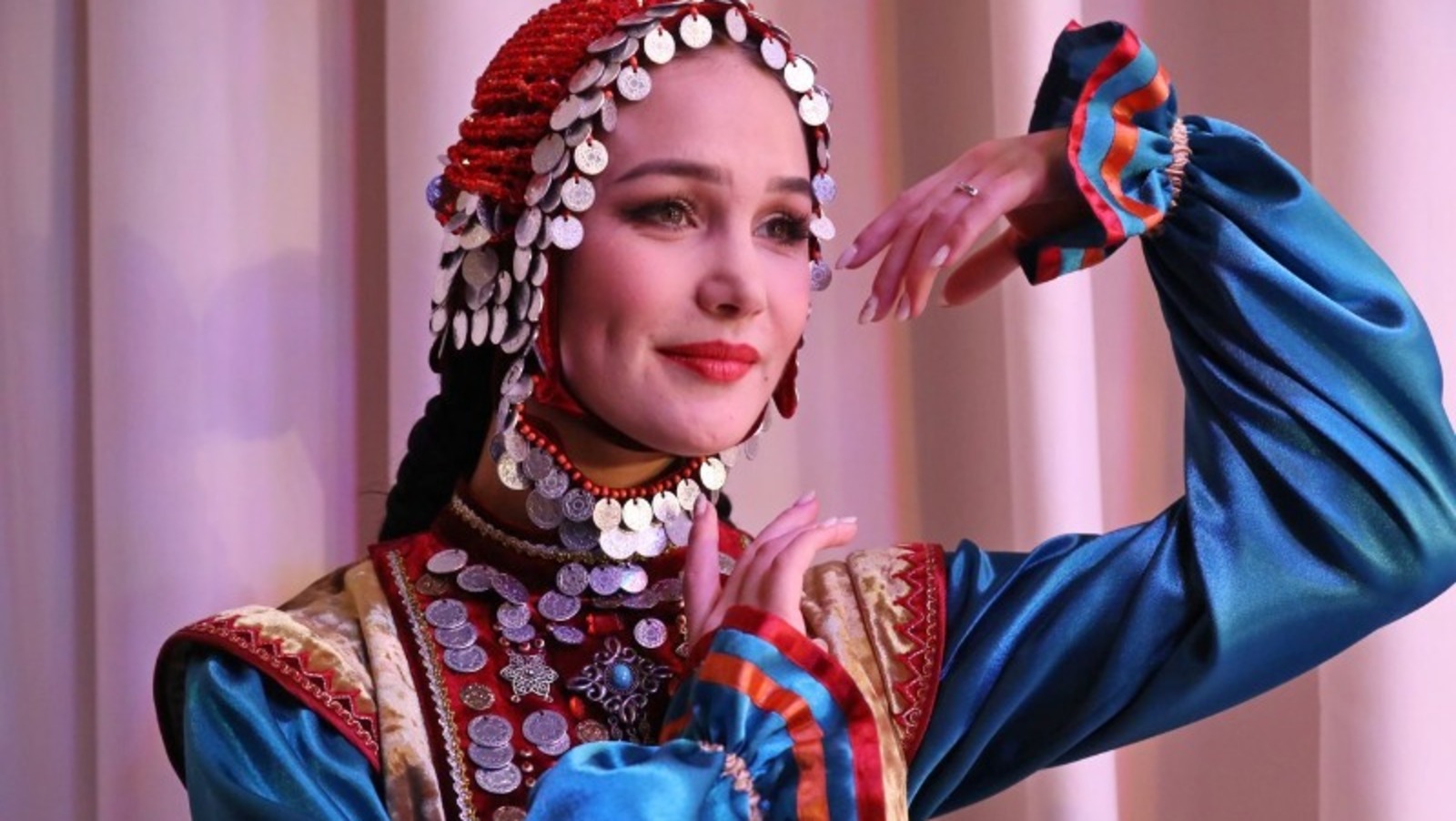 Валерий Шахов