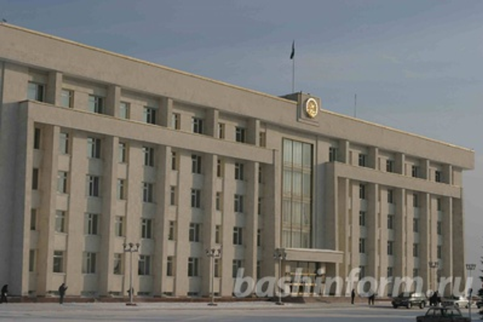 Олег Яровиков