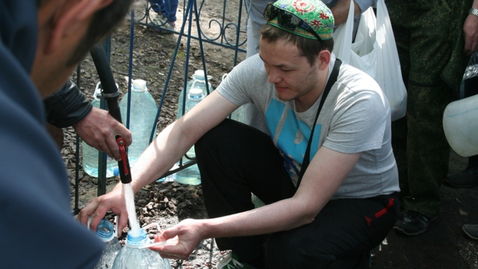 Леонид Соколов