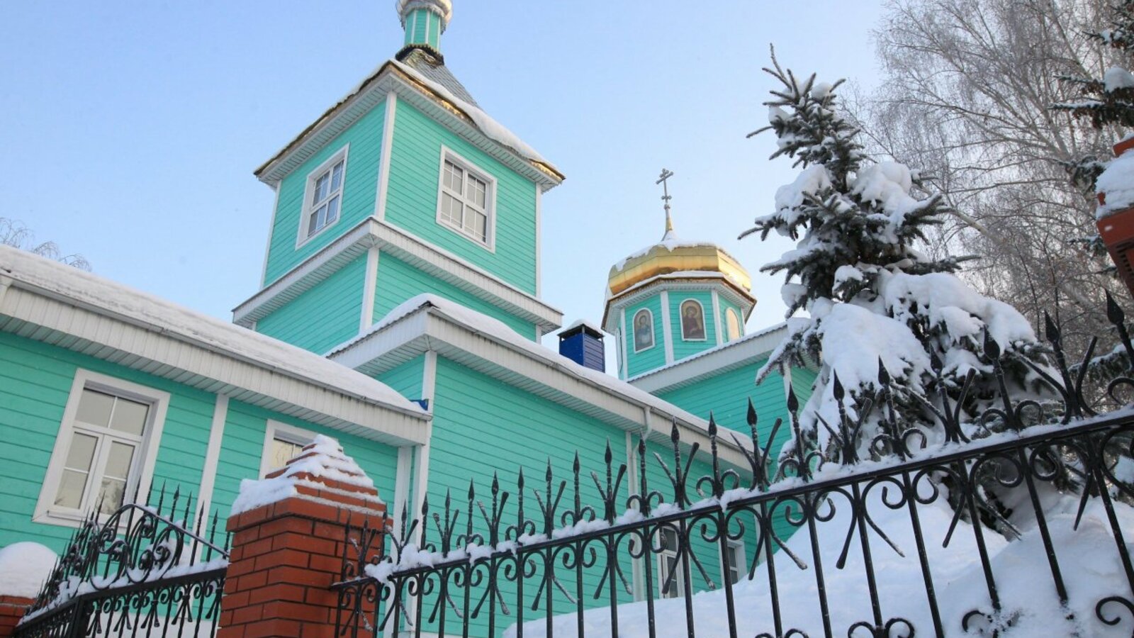 Олег Яровиков