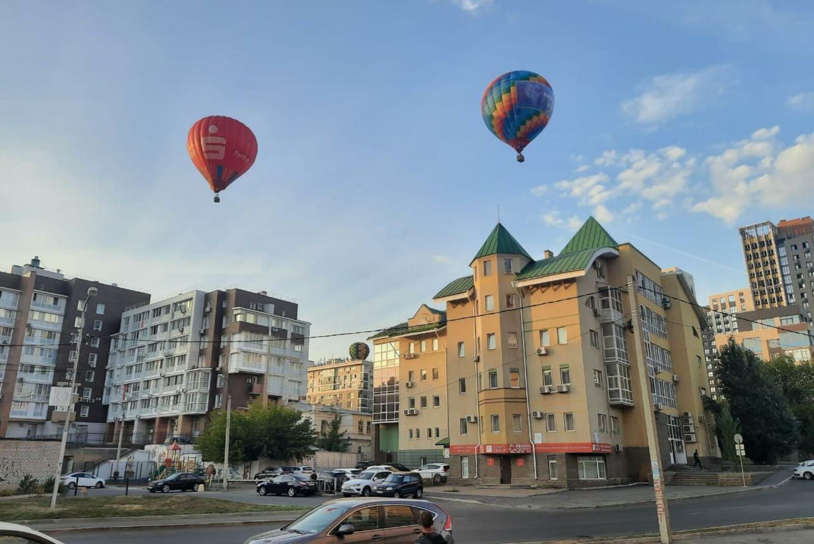 Лейла Аралбаева