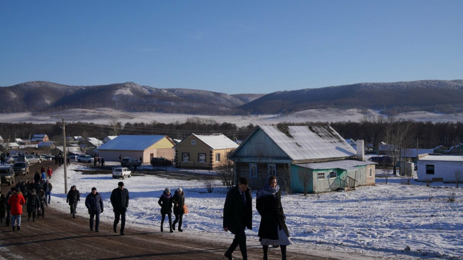 Олег Яровиков