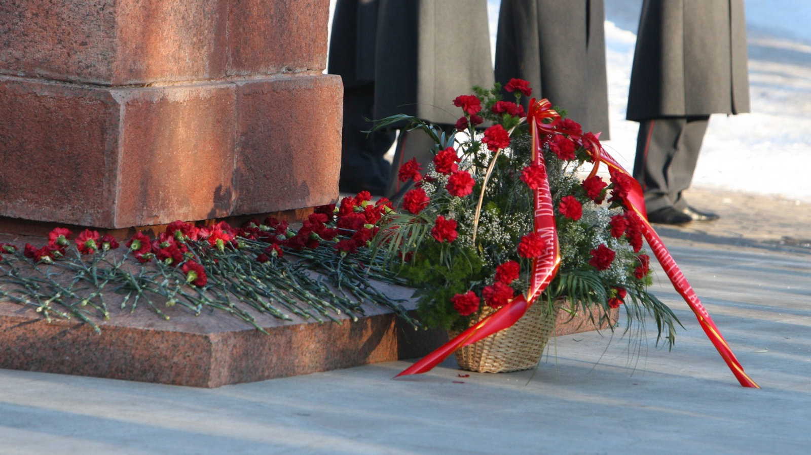 Андрей Старостин