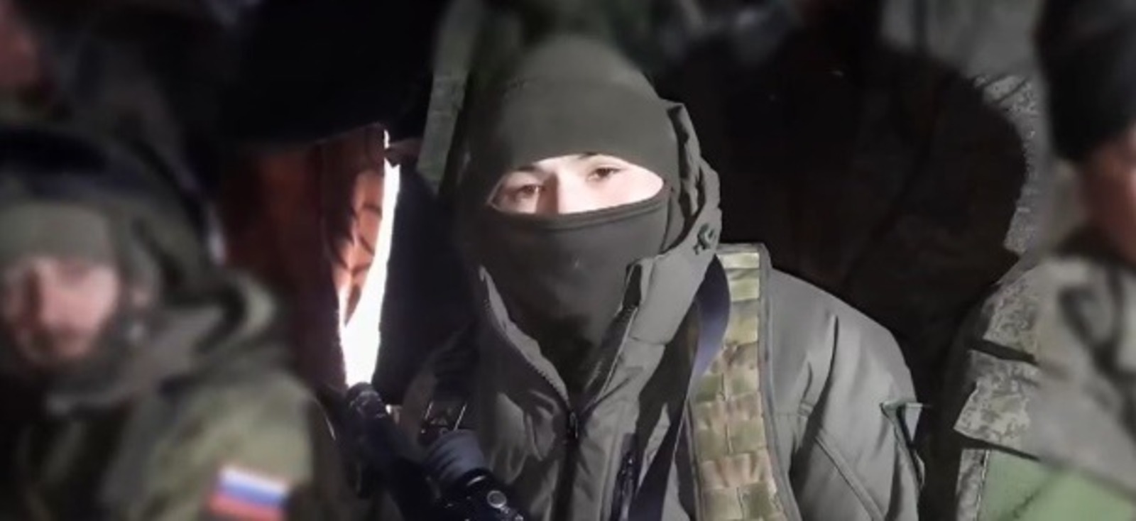 скриншот видео