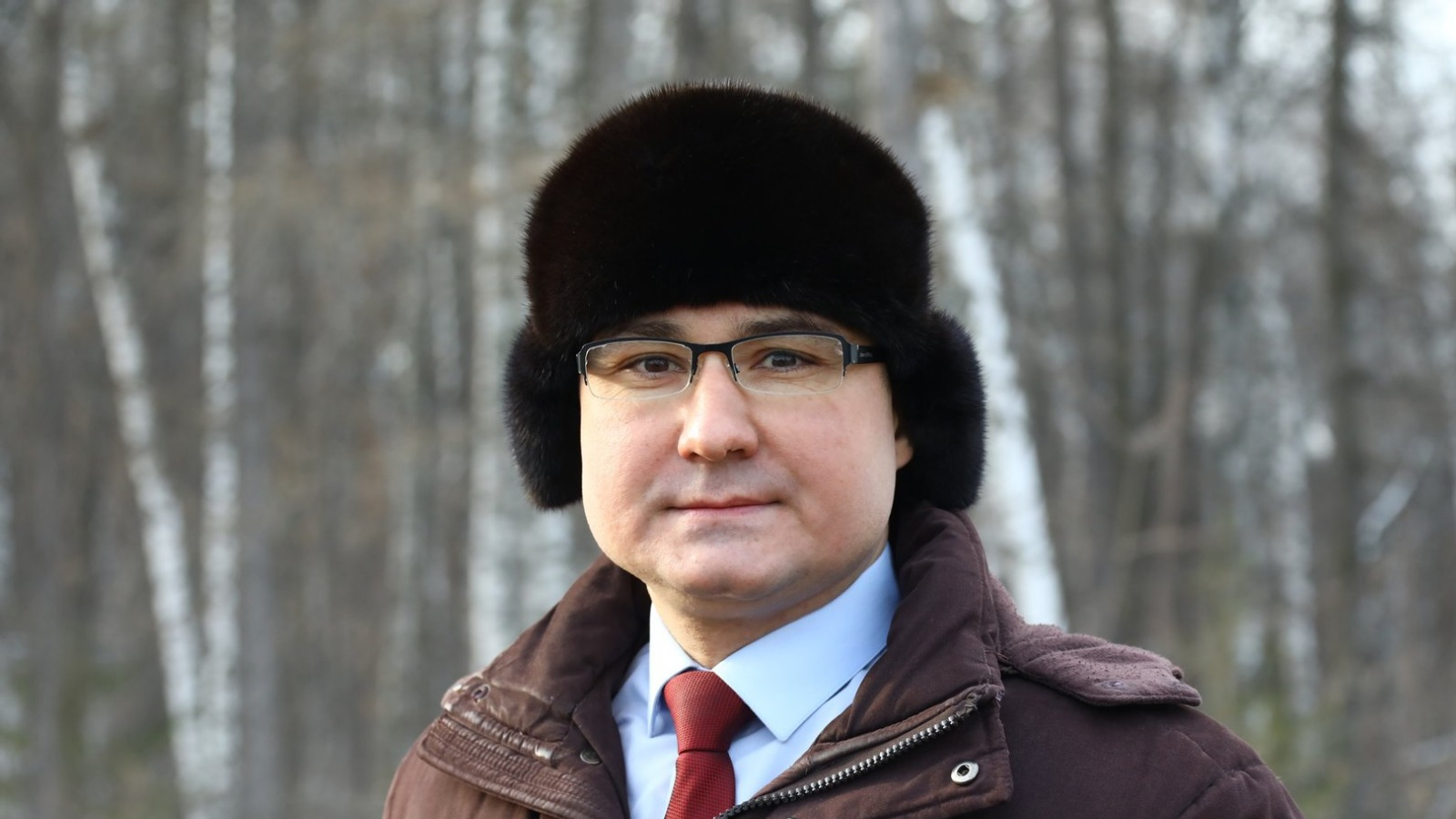 Валерий Шахов