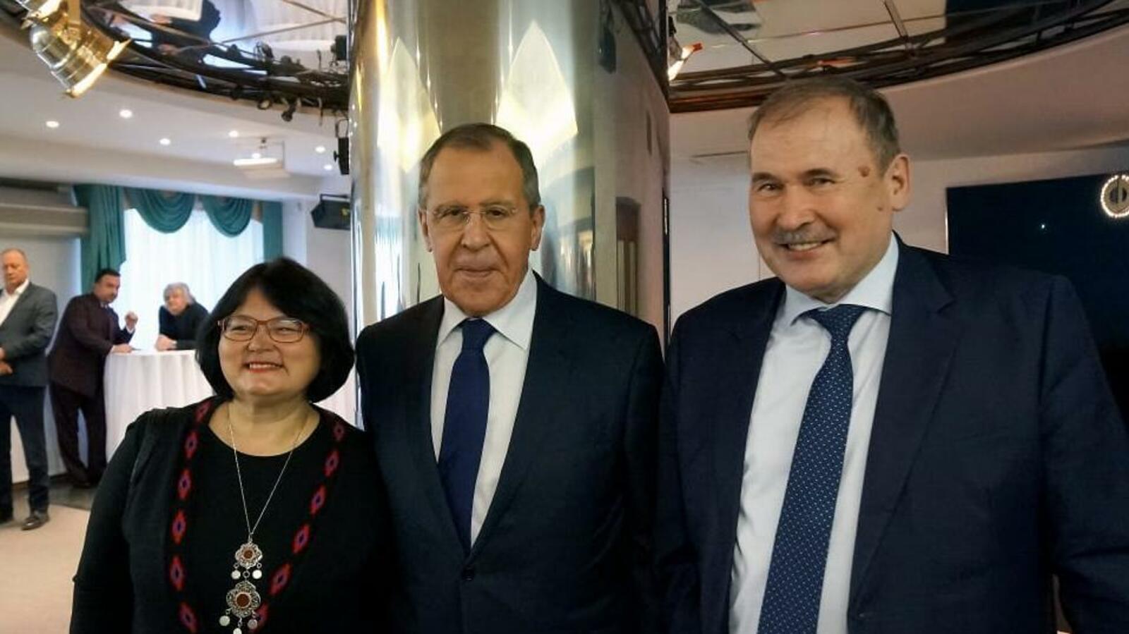 санаторий «Янган-Тау»