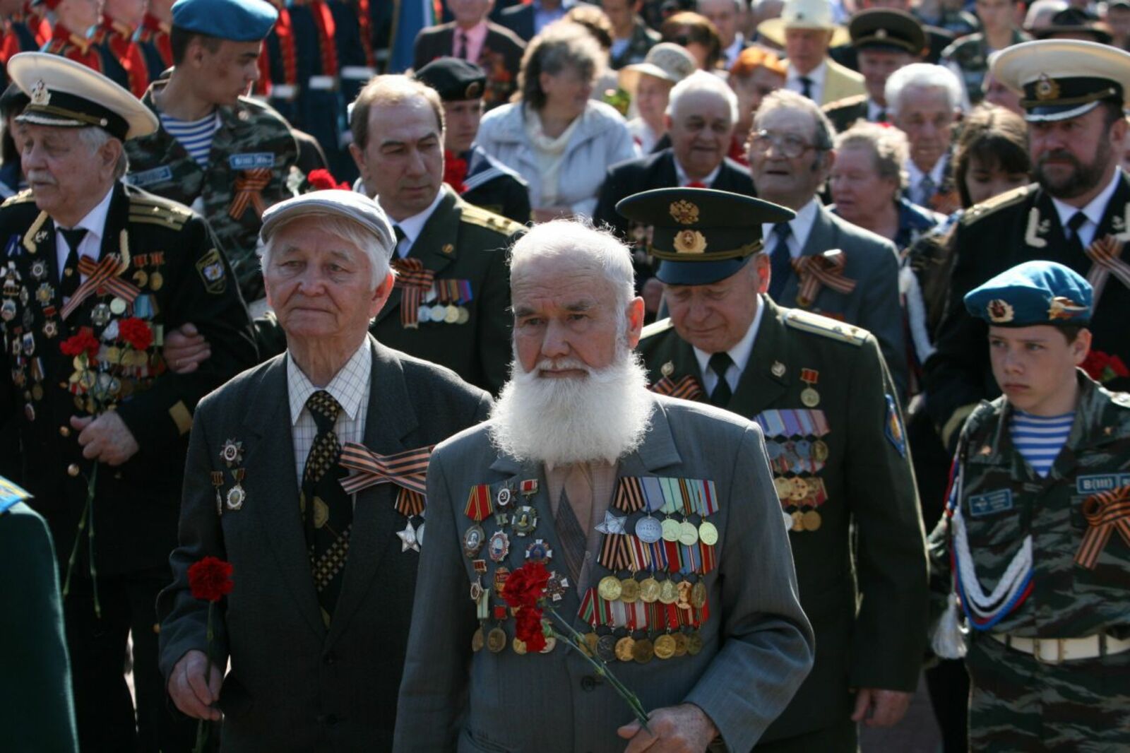 Олег Яровиков