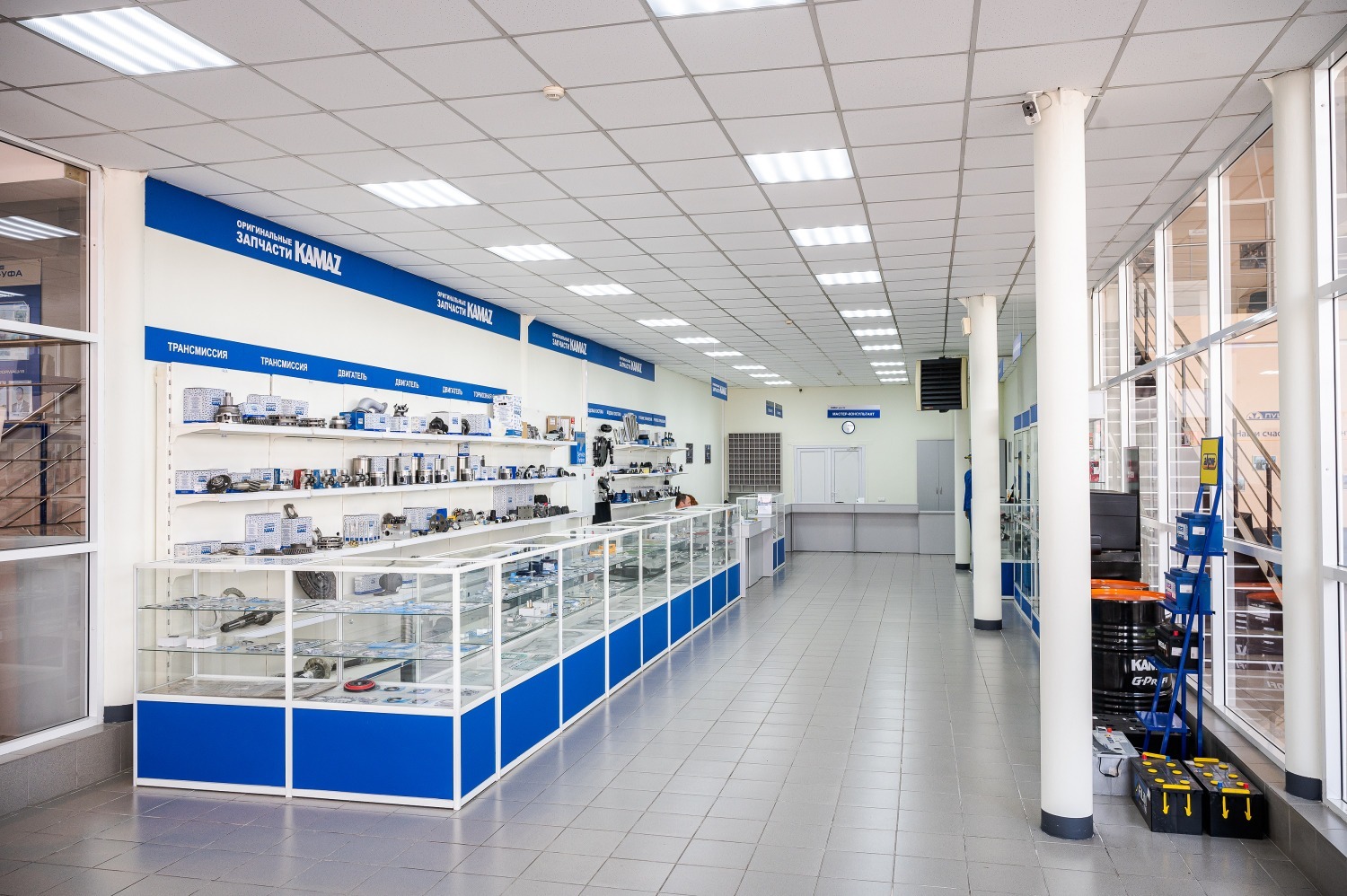 предоставлено пресс-службой компании «Луидор»