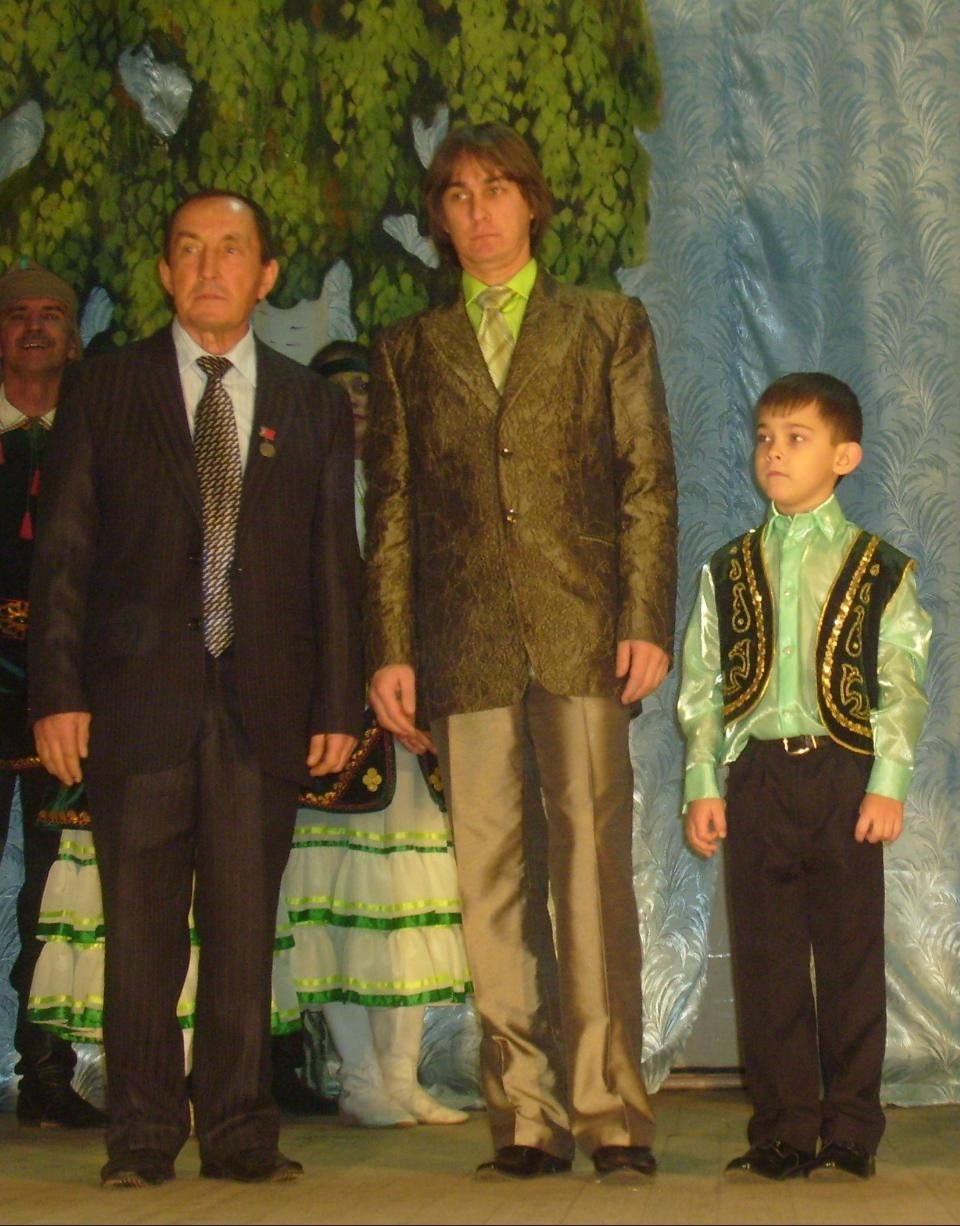 предоставлено Хайдаром Валиевым vk.com/khaydarvaliev