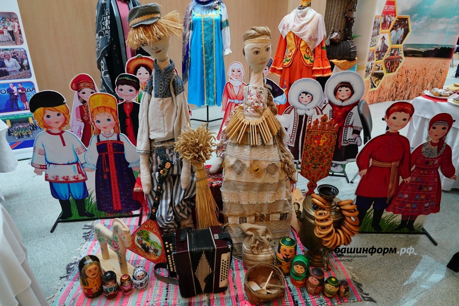 Олег Яровиков  ИА «Башинформ»