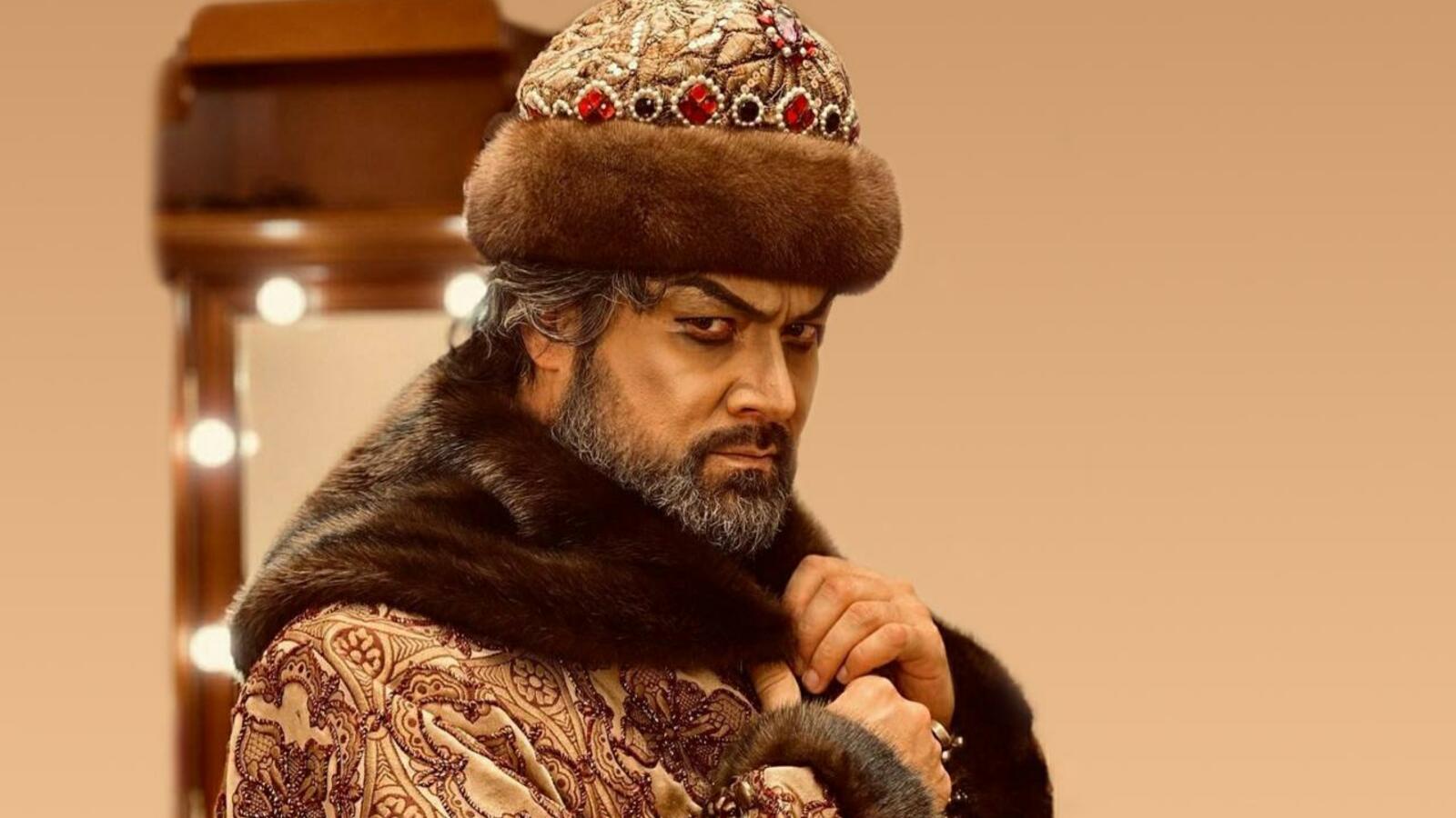 Фонд Ильдара Абдразакова