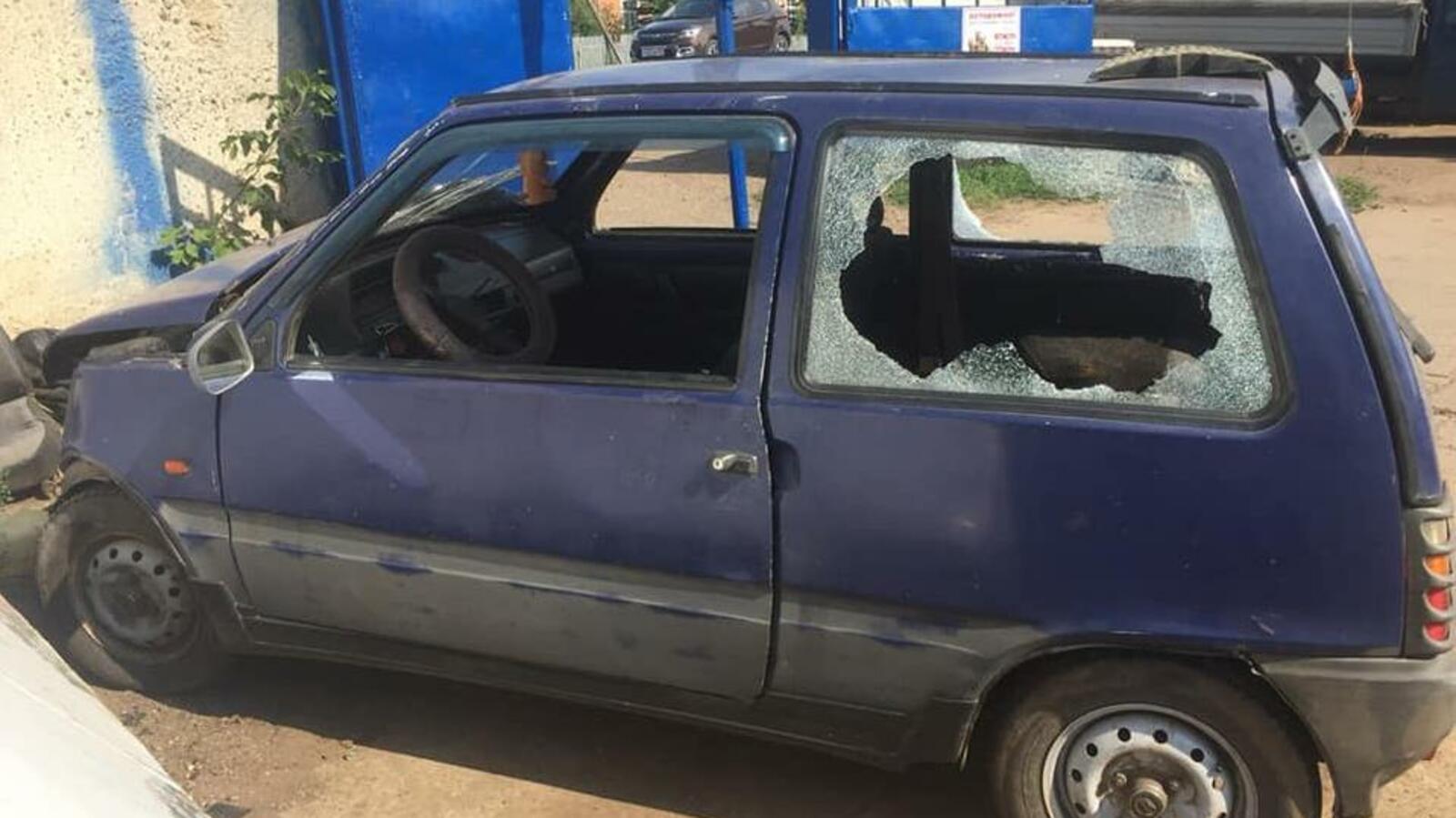 УГИБДД МВД по РБ