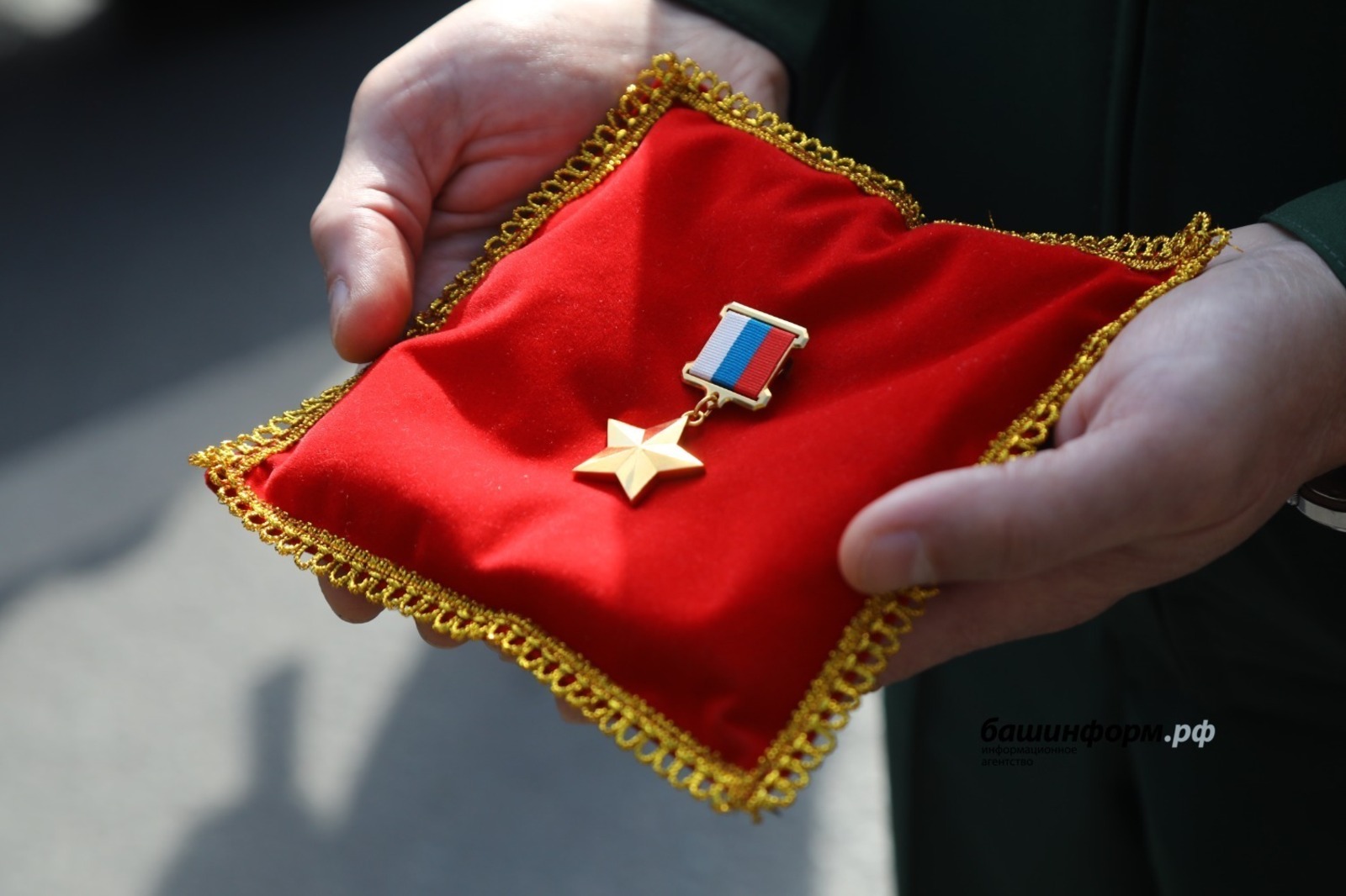 Валерий Шахов