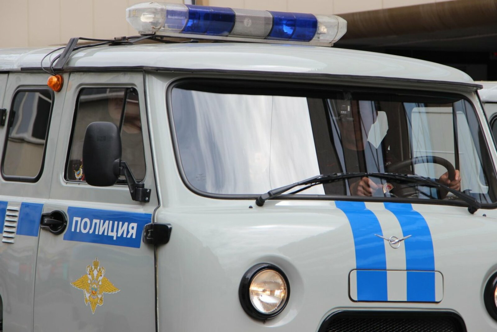Ксения Калинина