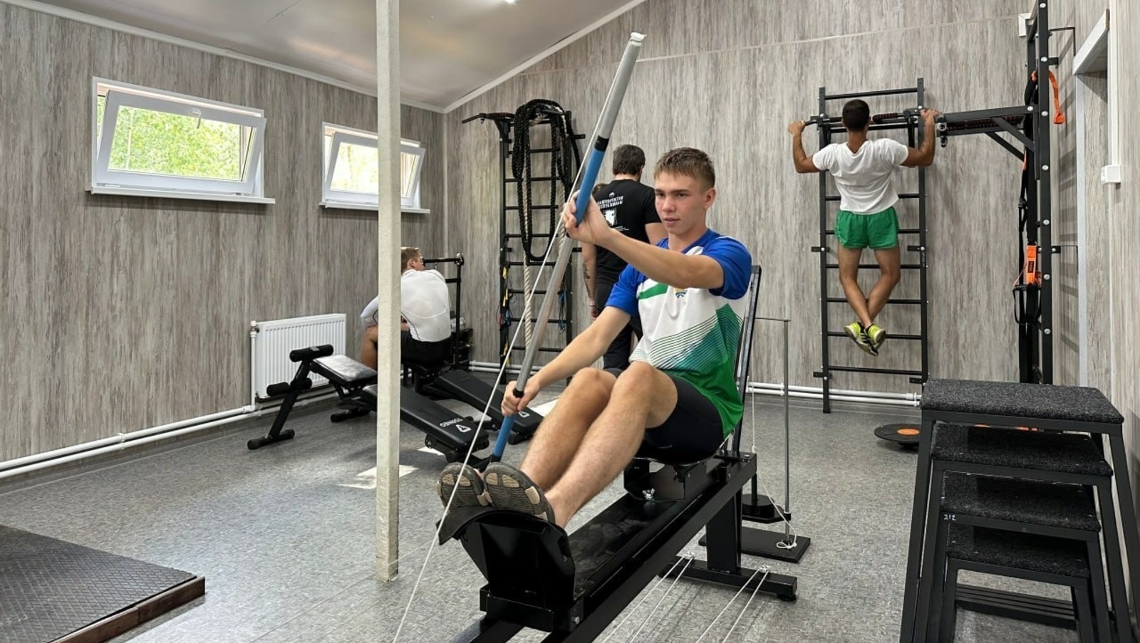 минспорт Башкирии
