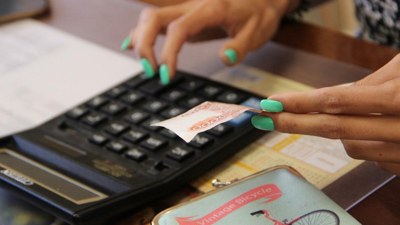 Карина Камаева