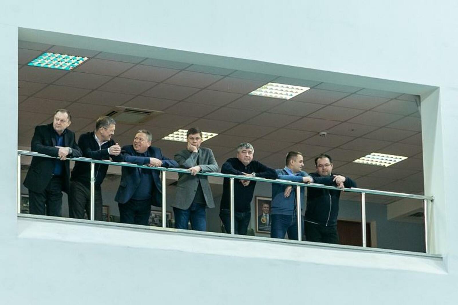 ВК "Урал"