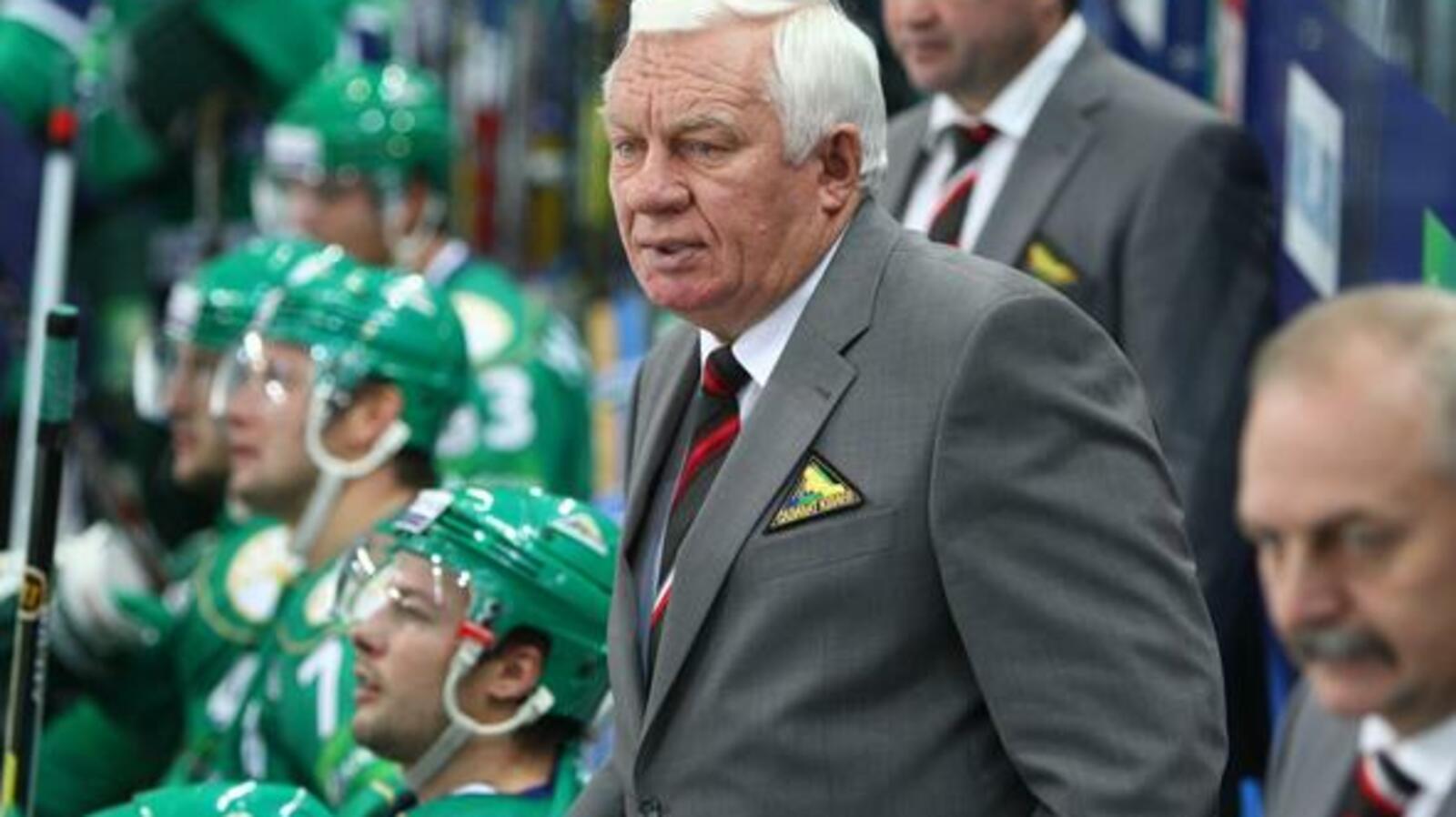 администрация Уфы