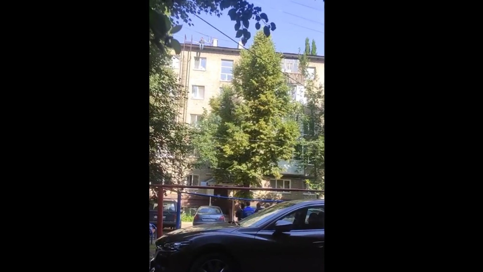 телеграм-каналы
