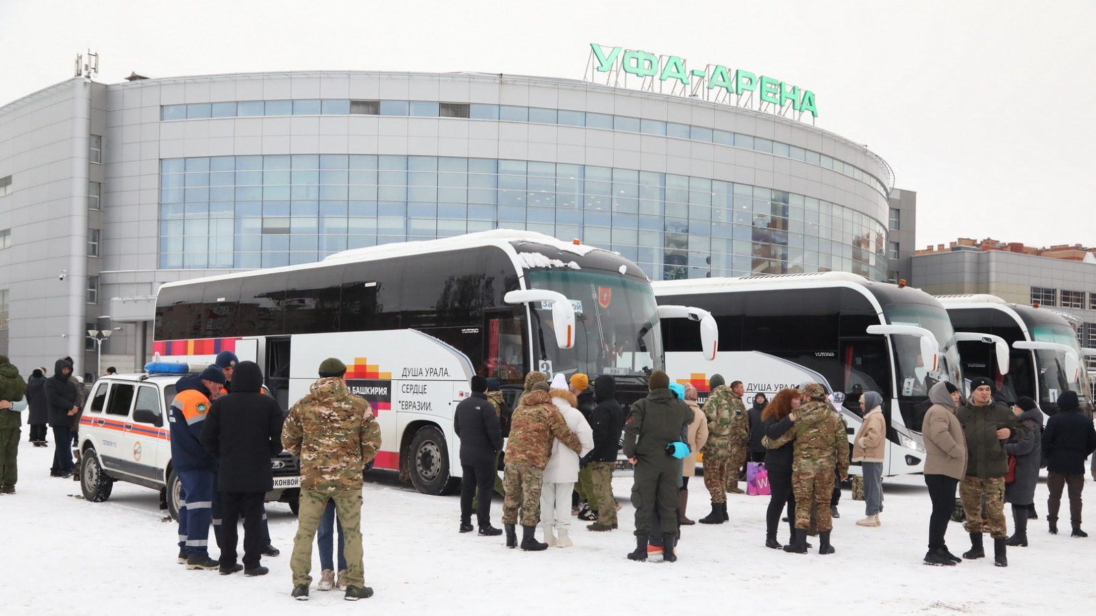 Валерий Шахов